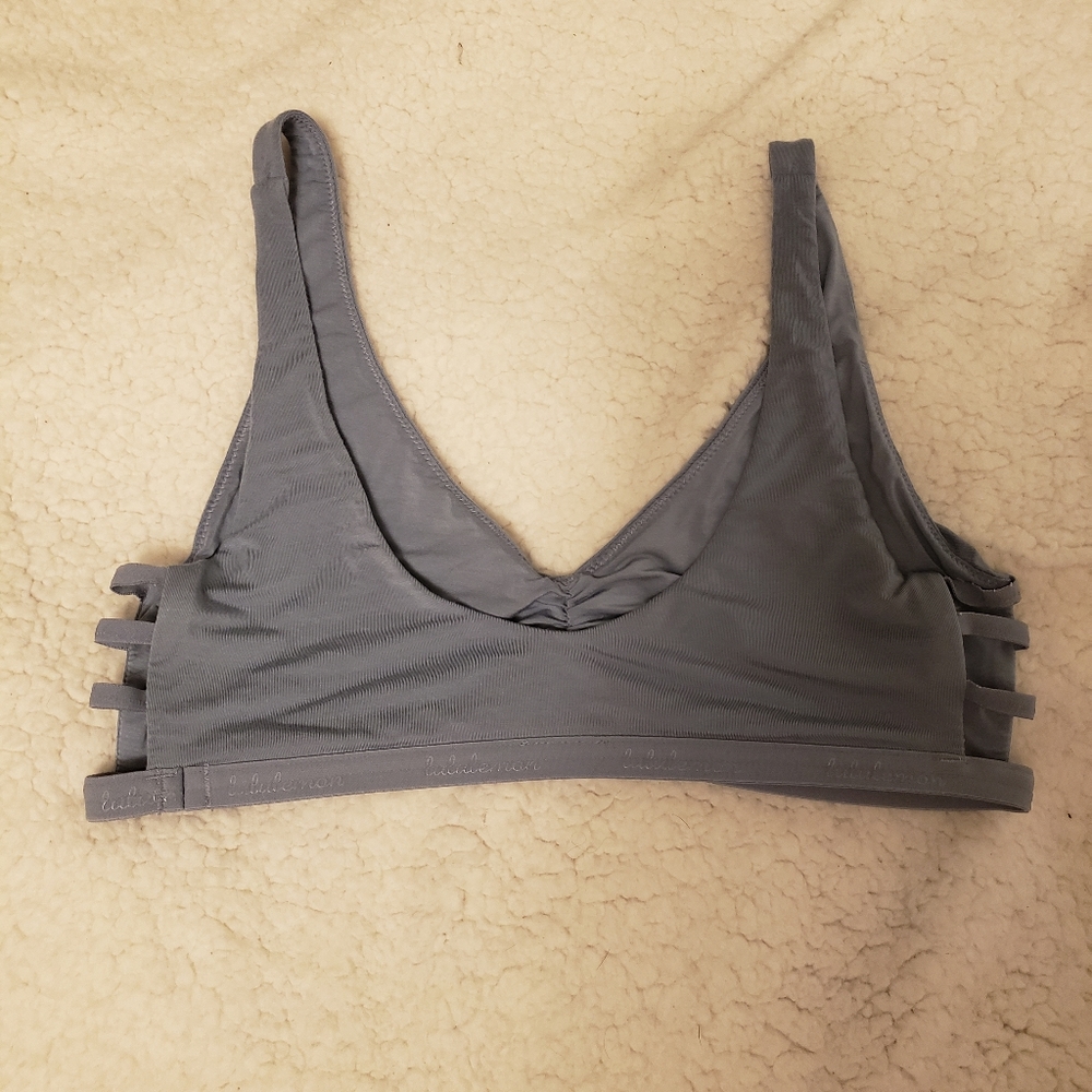 lulu🍋 bra! - Picture 2 of 4
